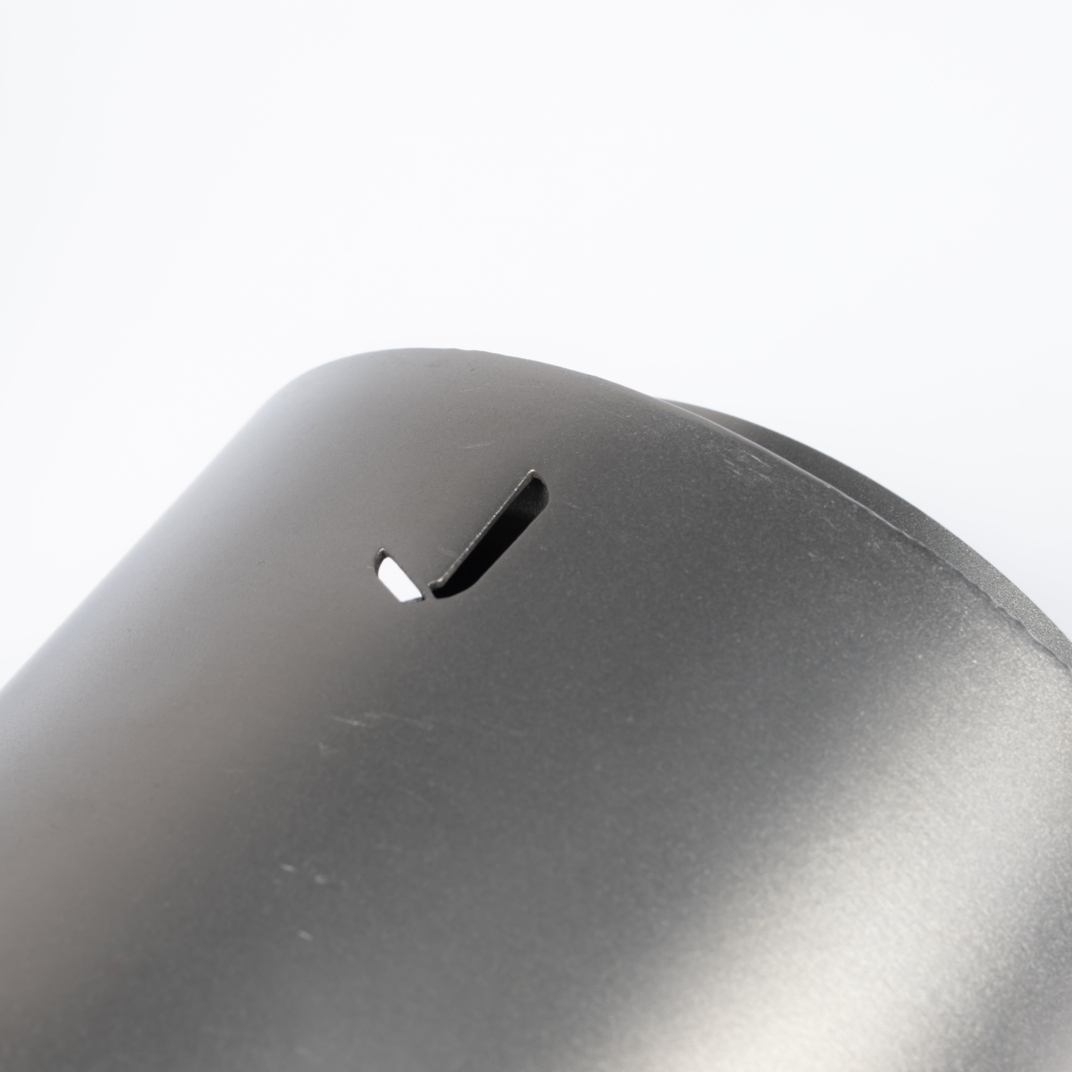 GEROLLTE INCONEL-SPITZEN (POLIERT)