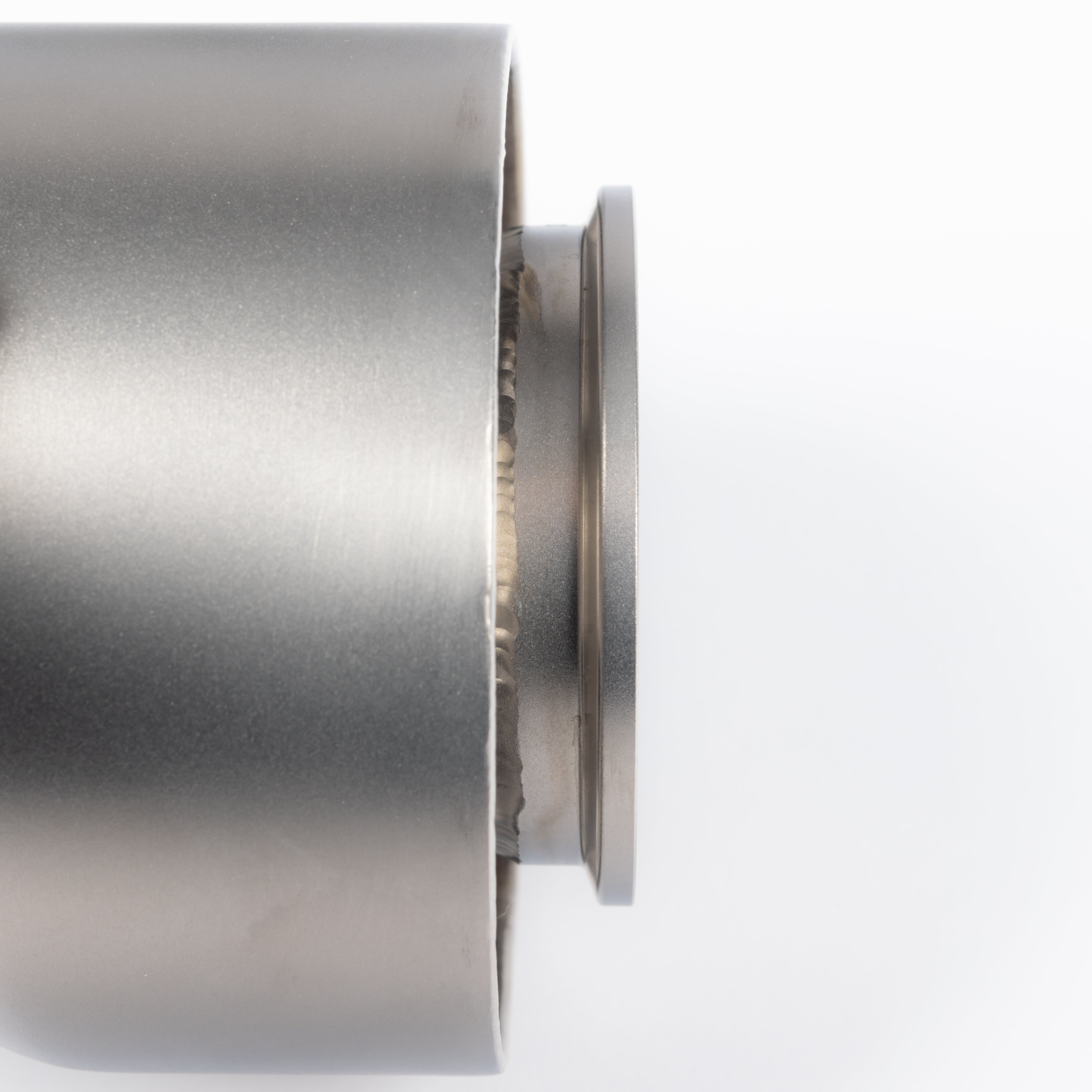 GEROLLTE INCONEL-SPITZEN (POLIERT)