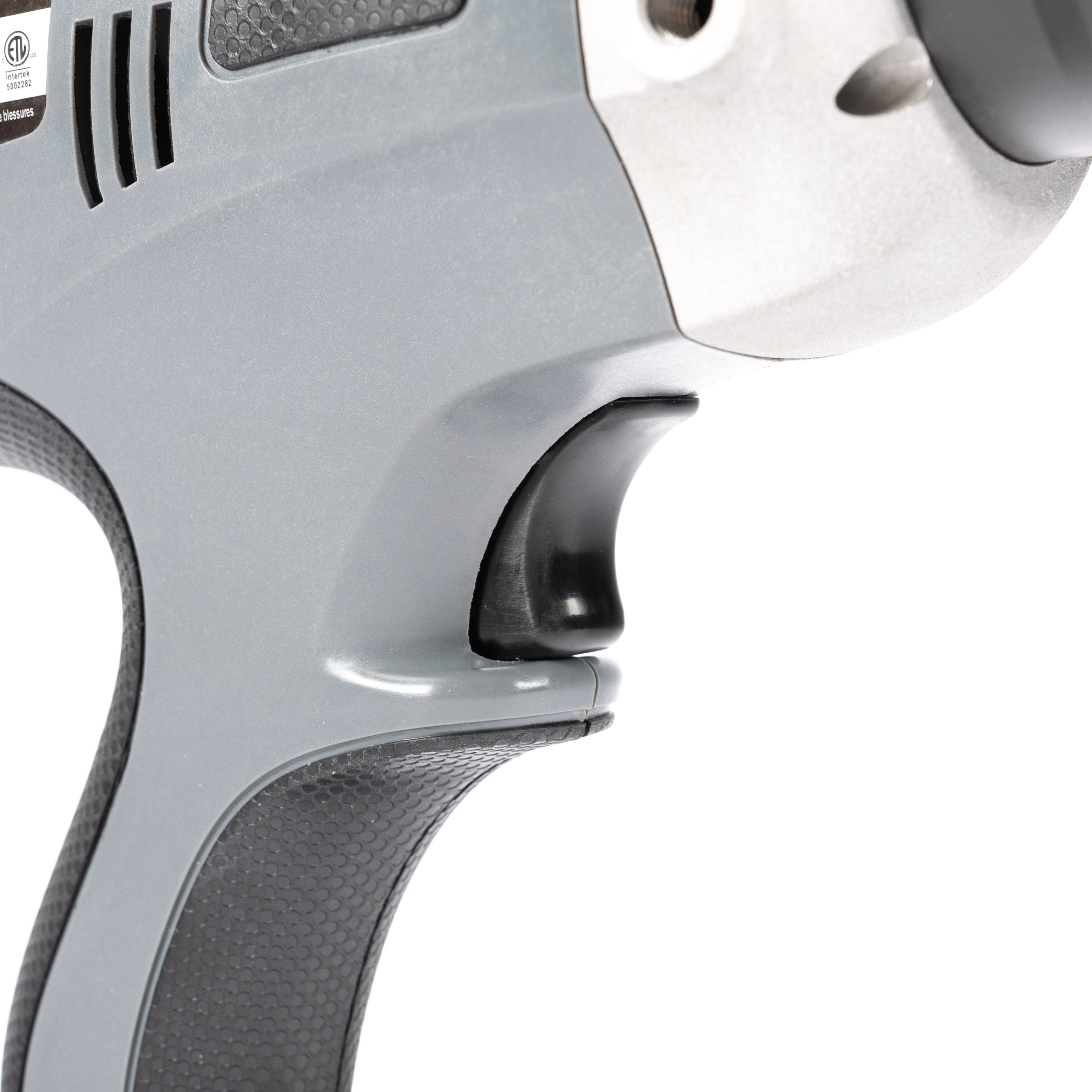 HYTORC CENTRE LOCK WHEEL GUN