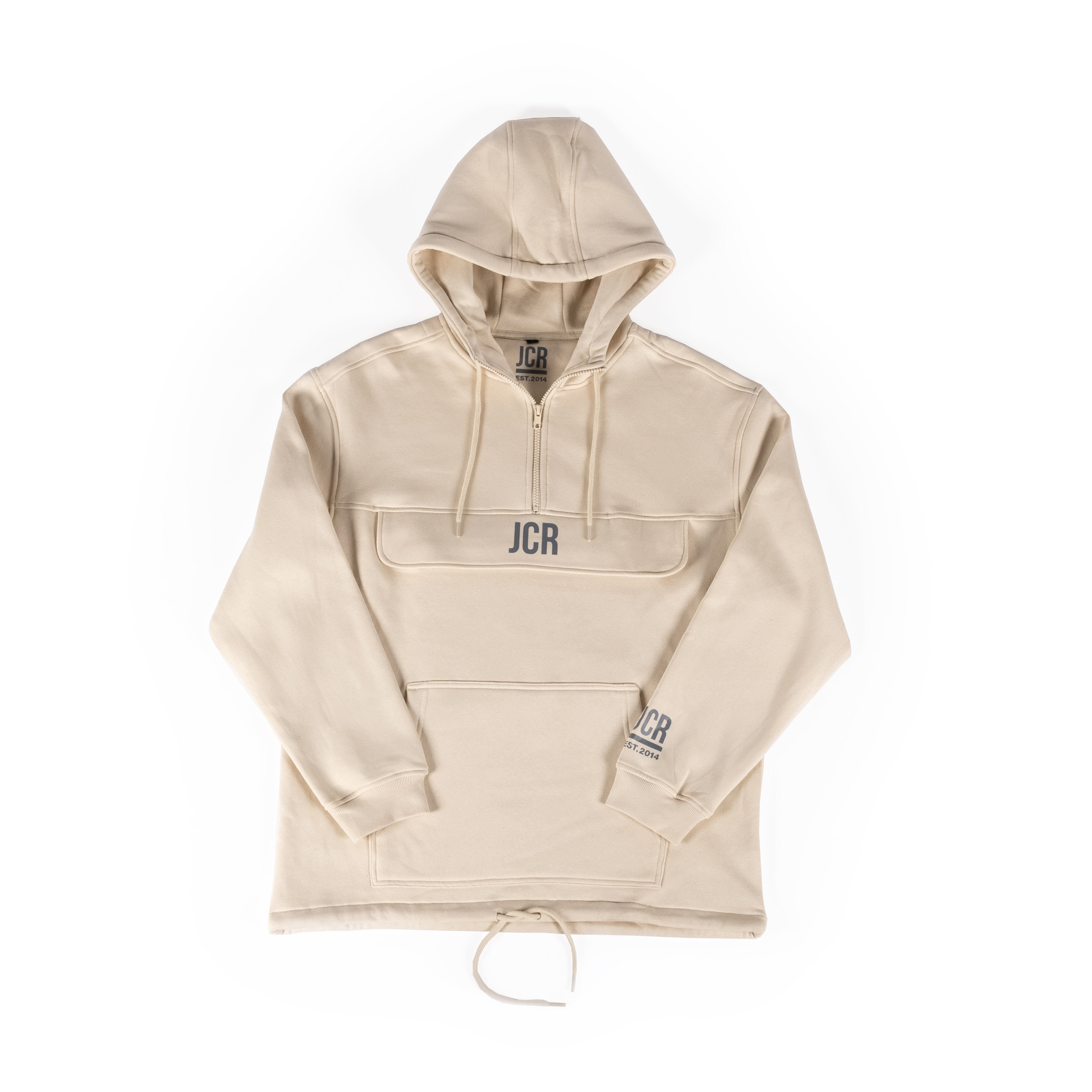 SANDHOODIE