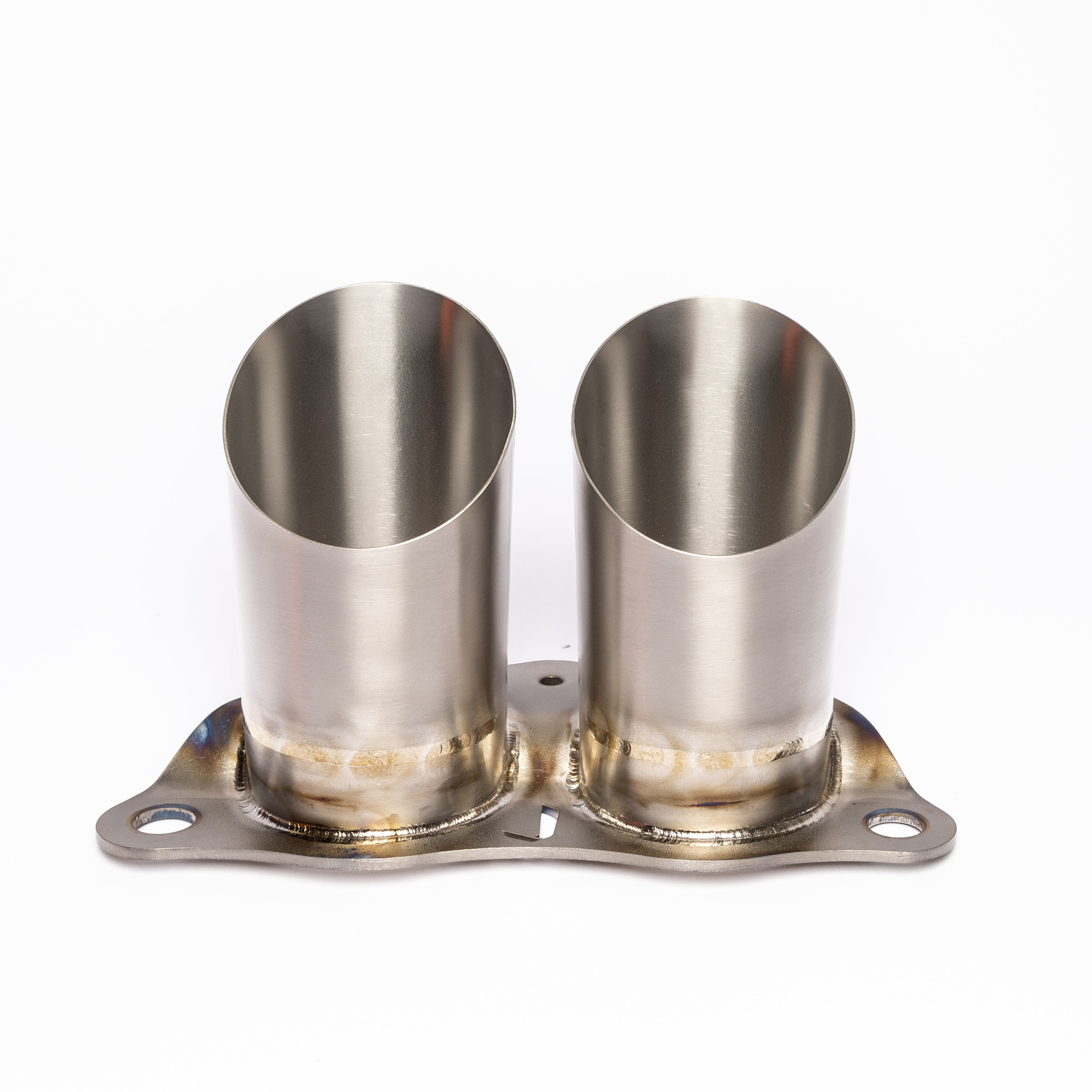 OEM REPLACEMENT TITANIUM TIPS (MEGAPHONE)