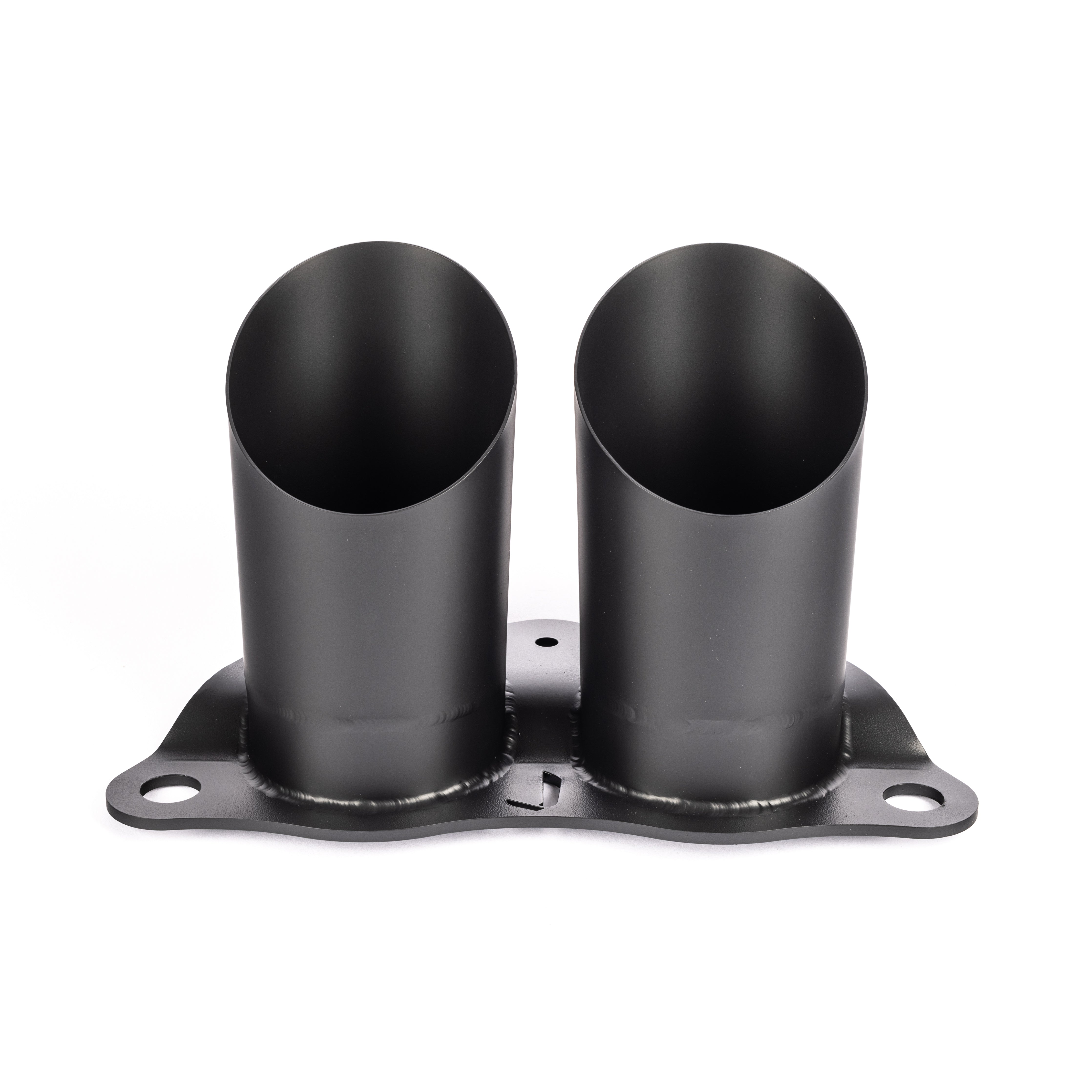 OEM REPLACEMENT TITANIUM TIPS (MEGAPHONE - BLACK COATED)