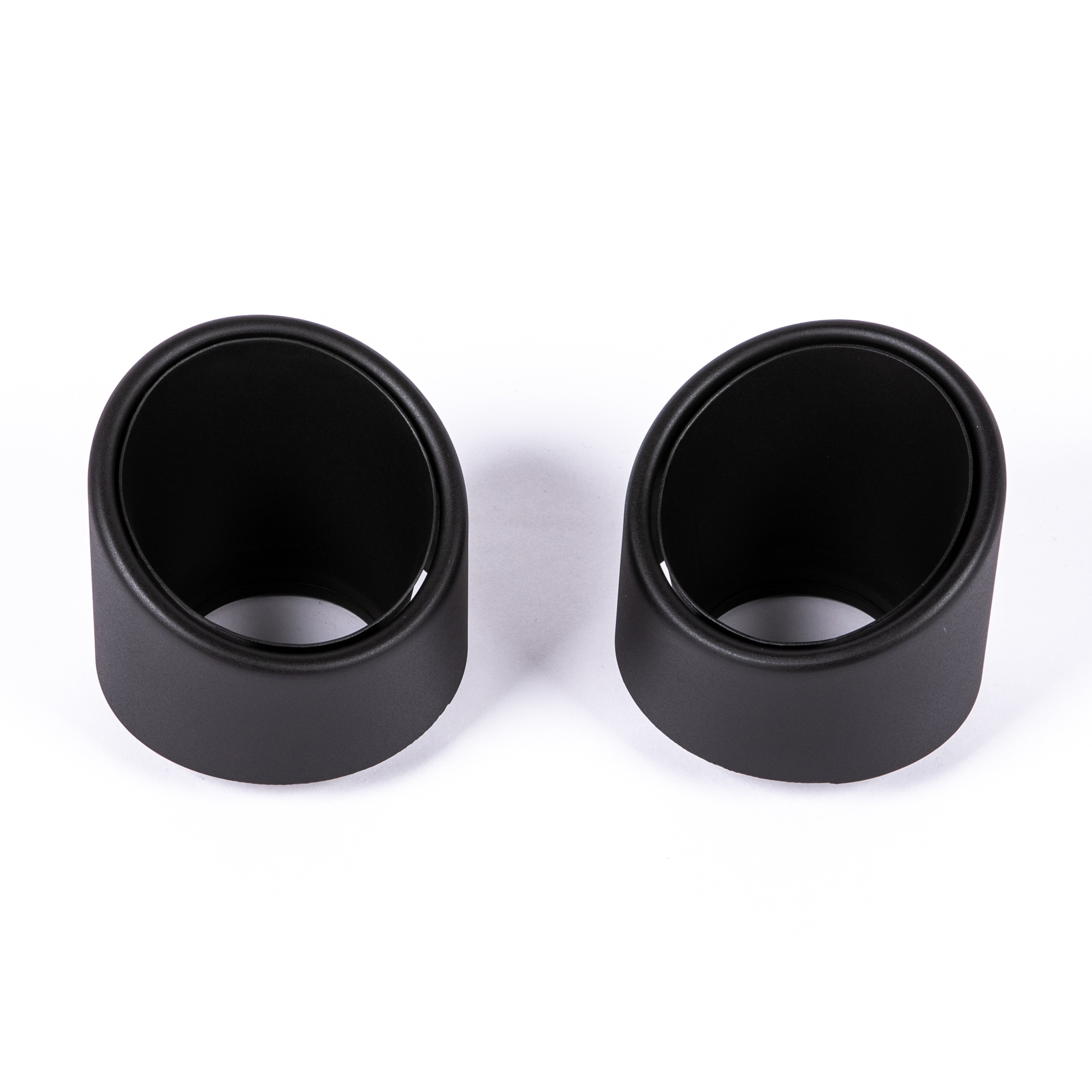 INCONEL ROLLED TIPS (BLACK COATED)