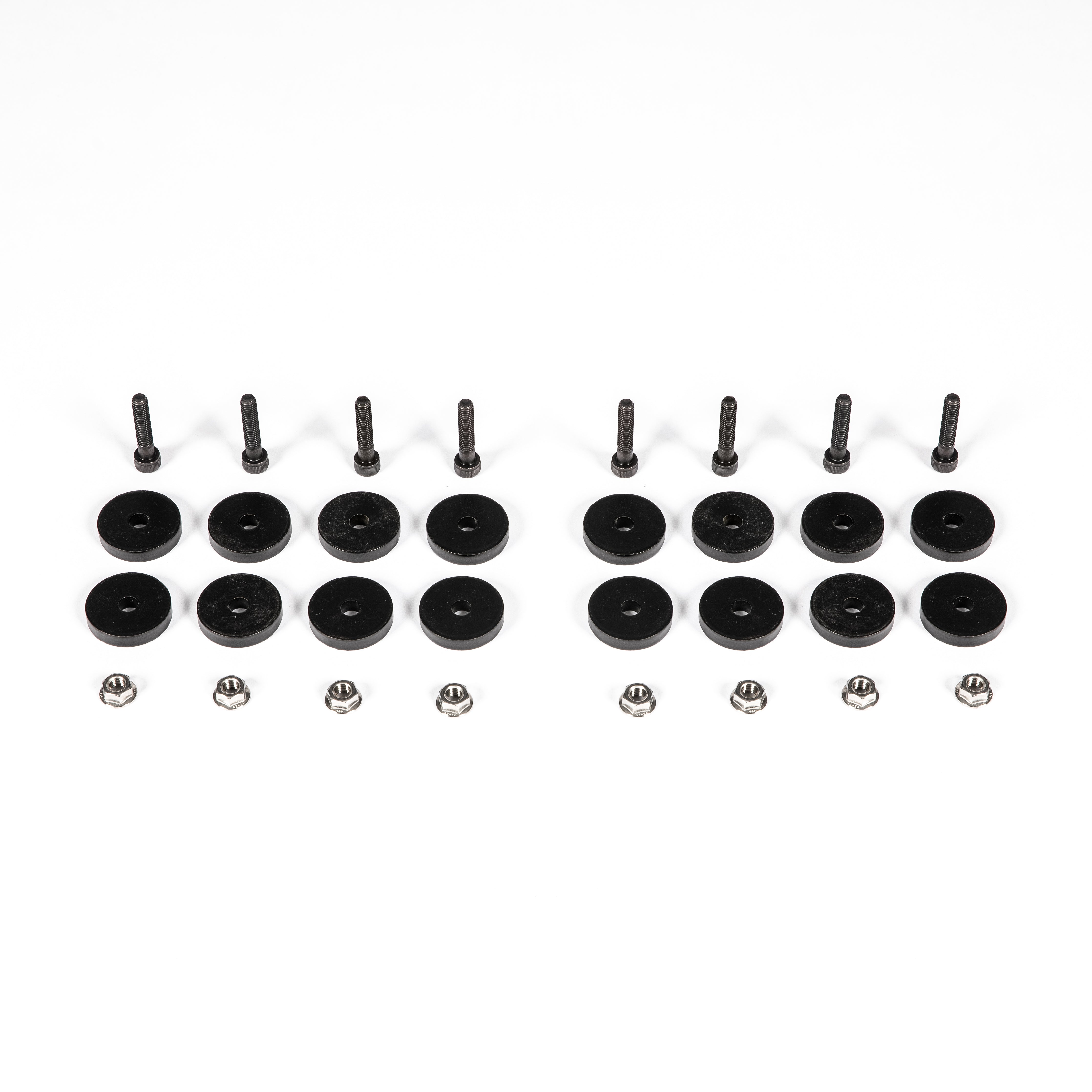 KIT DE RÉGLAGE HAUTEUR SUPER BASSE (MK3)