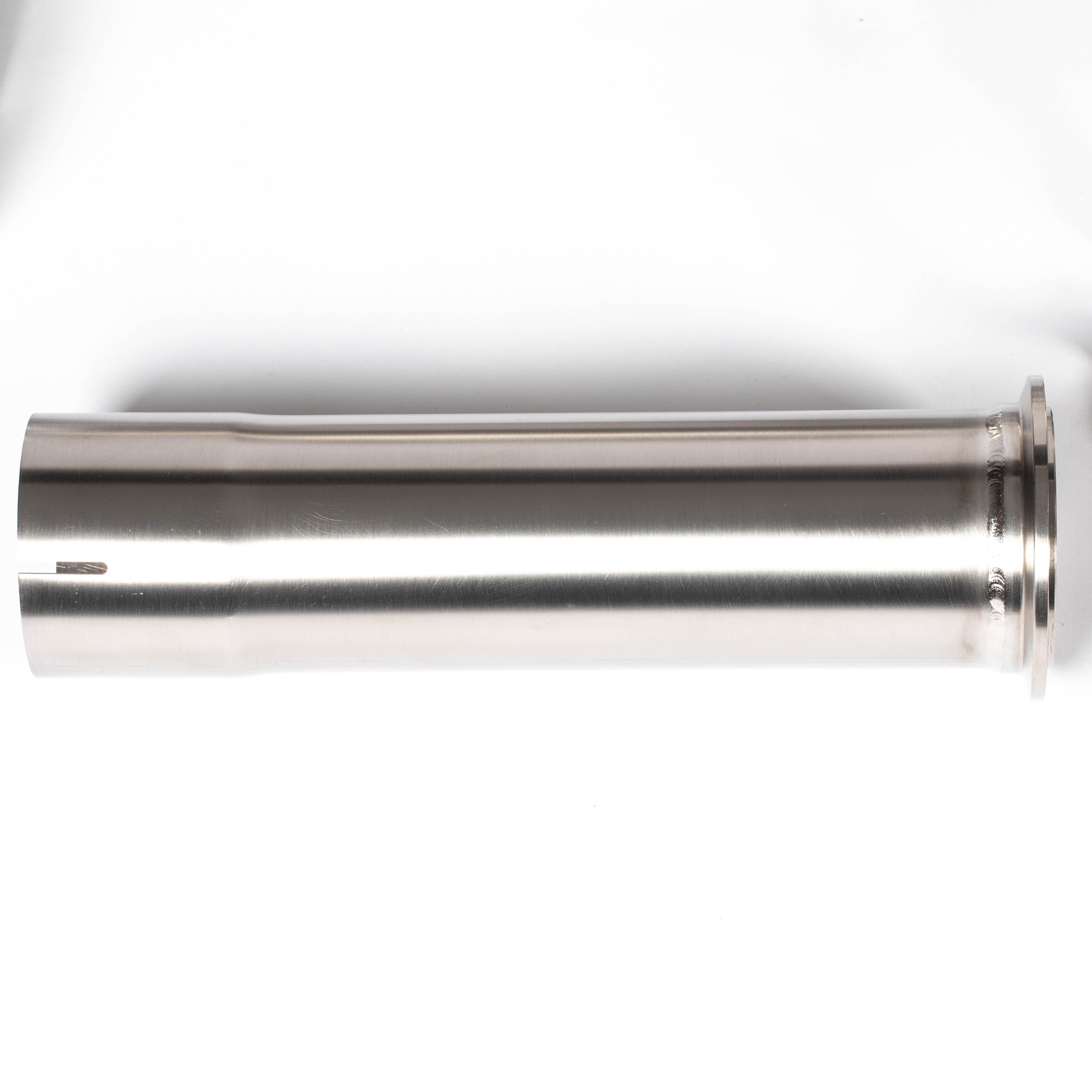 TITANIUM SUPERLIGHT RACE PIPE (NON SILENCED)