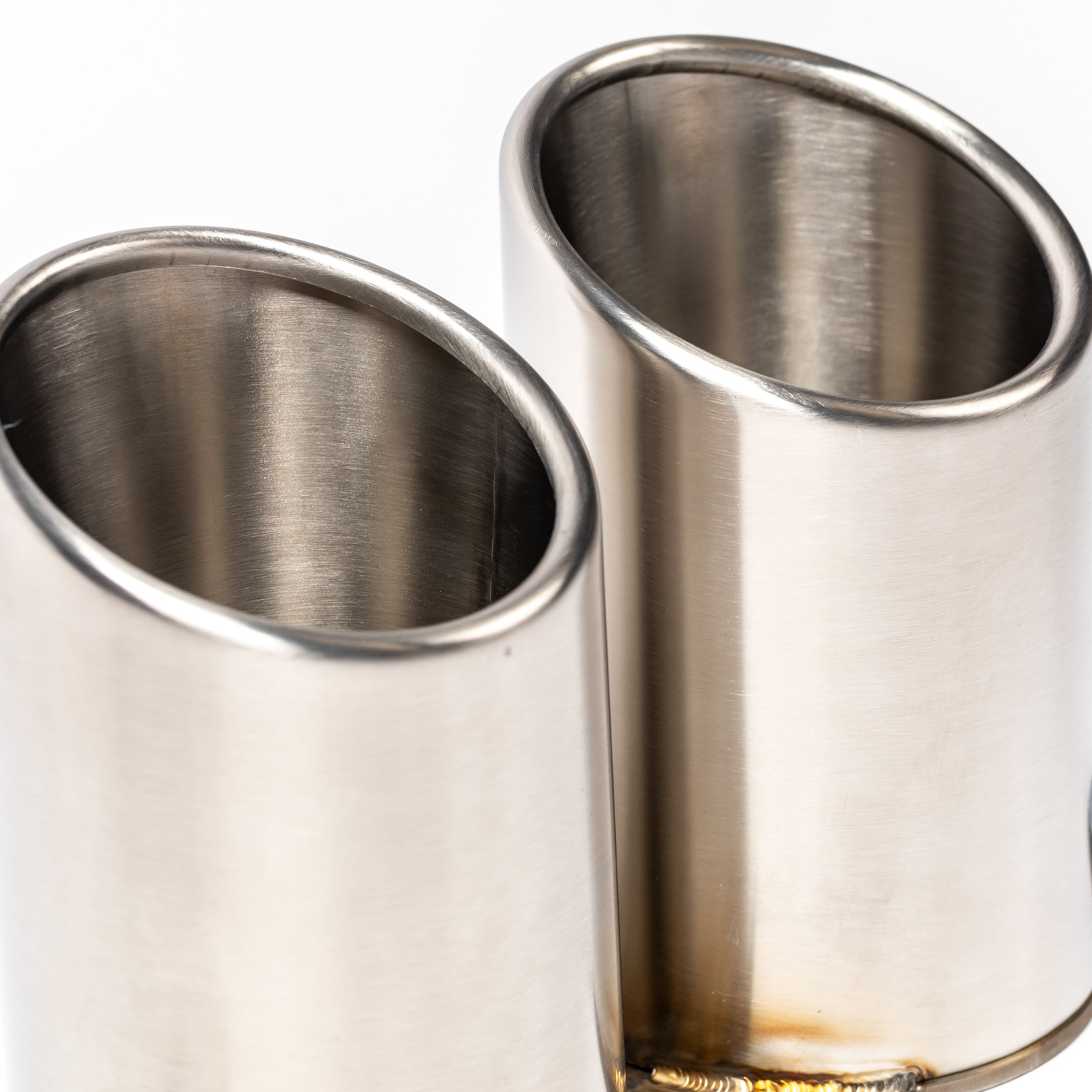 INCONEL ROLLED TIPS (POLISHED)