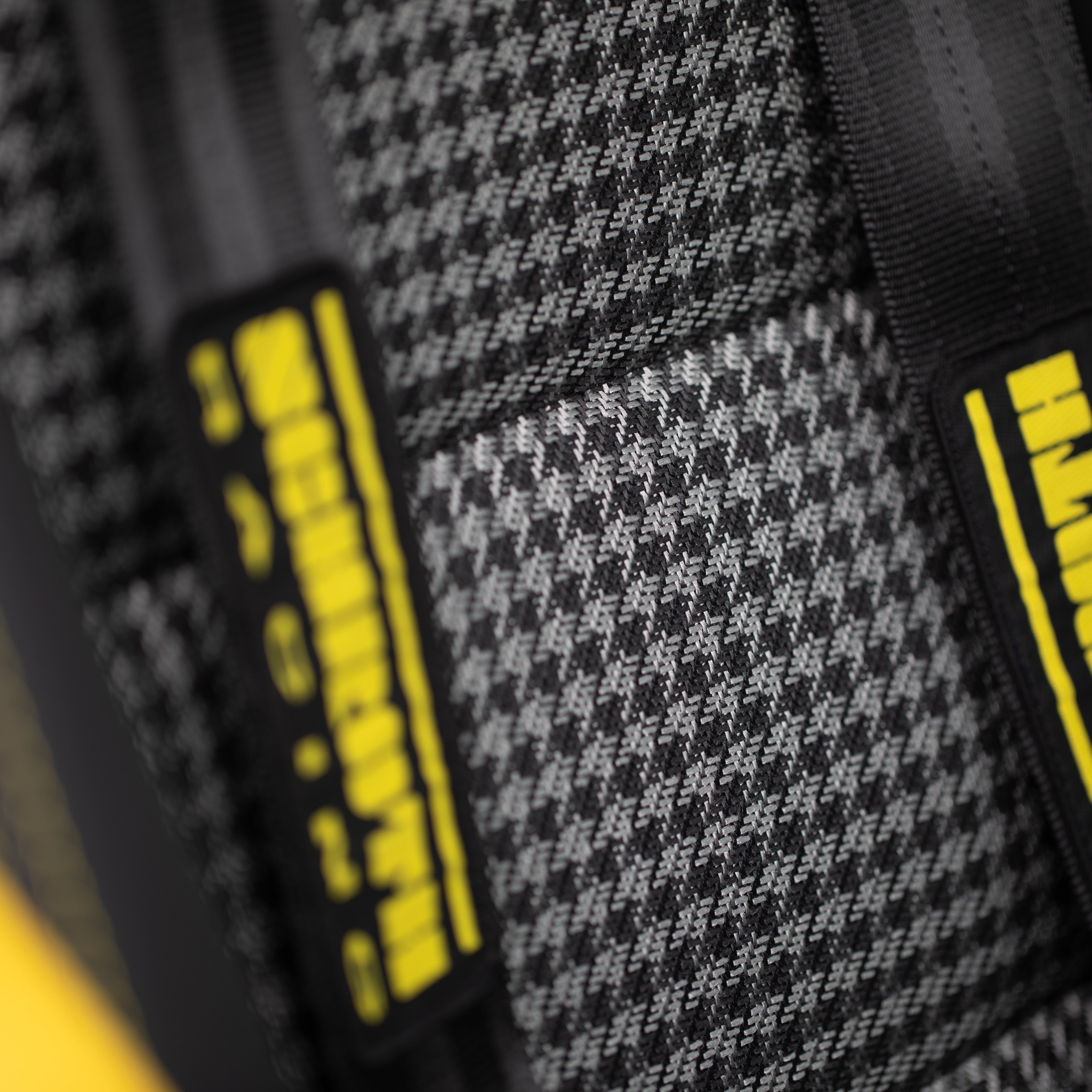 HOUSSES DE COUSSIN DE SIÈGE JCR (BAQUETS FIXES - 911R)