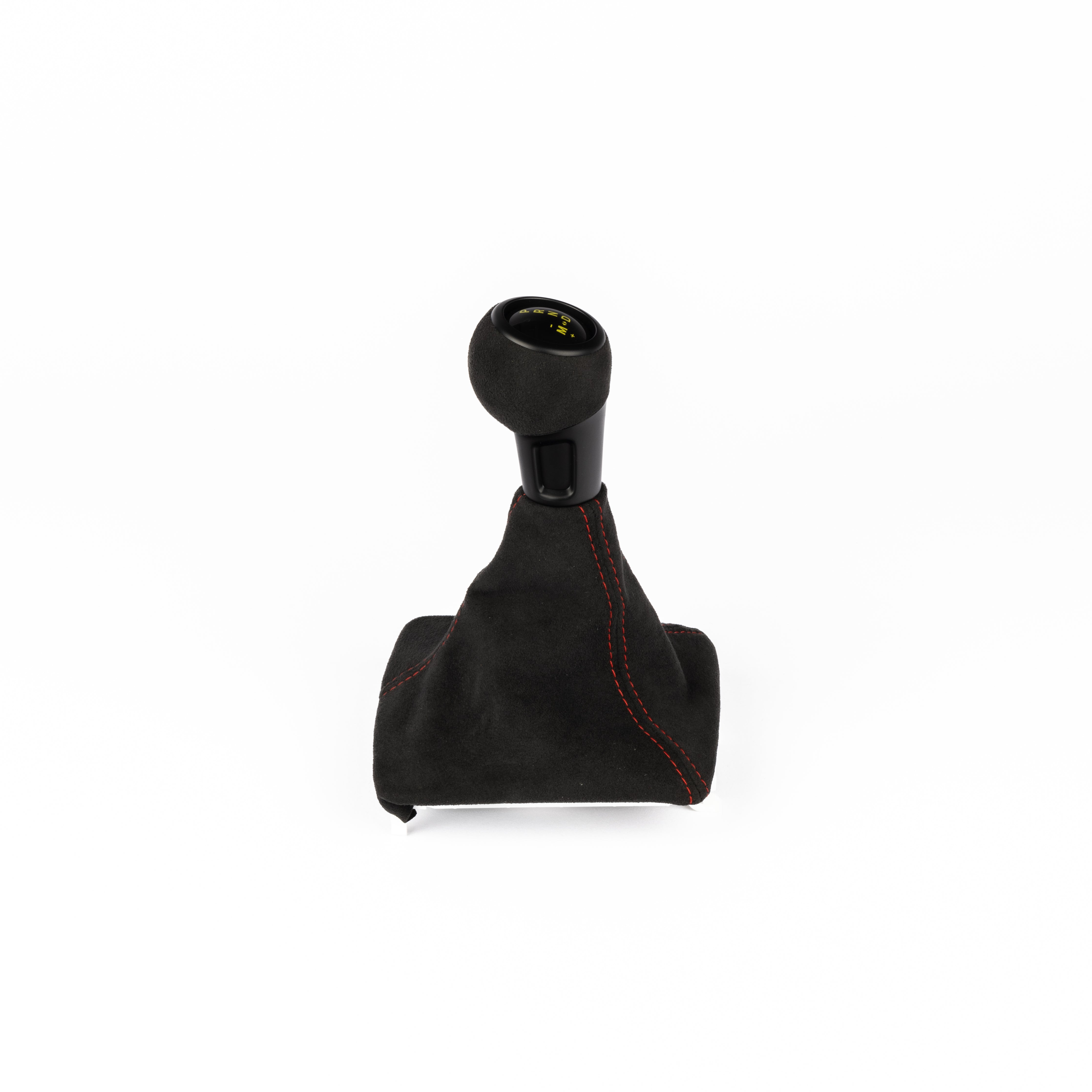 ALCANTARA PDK SHIFT LEVER