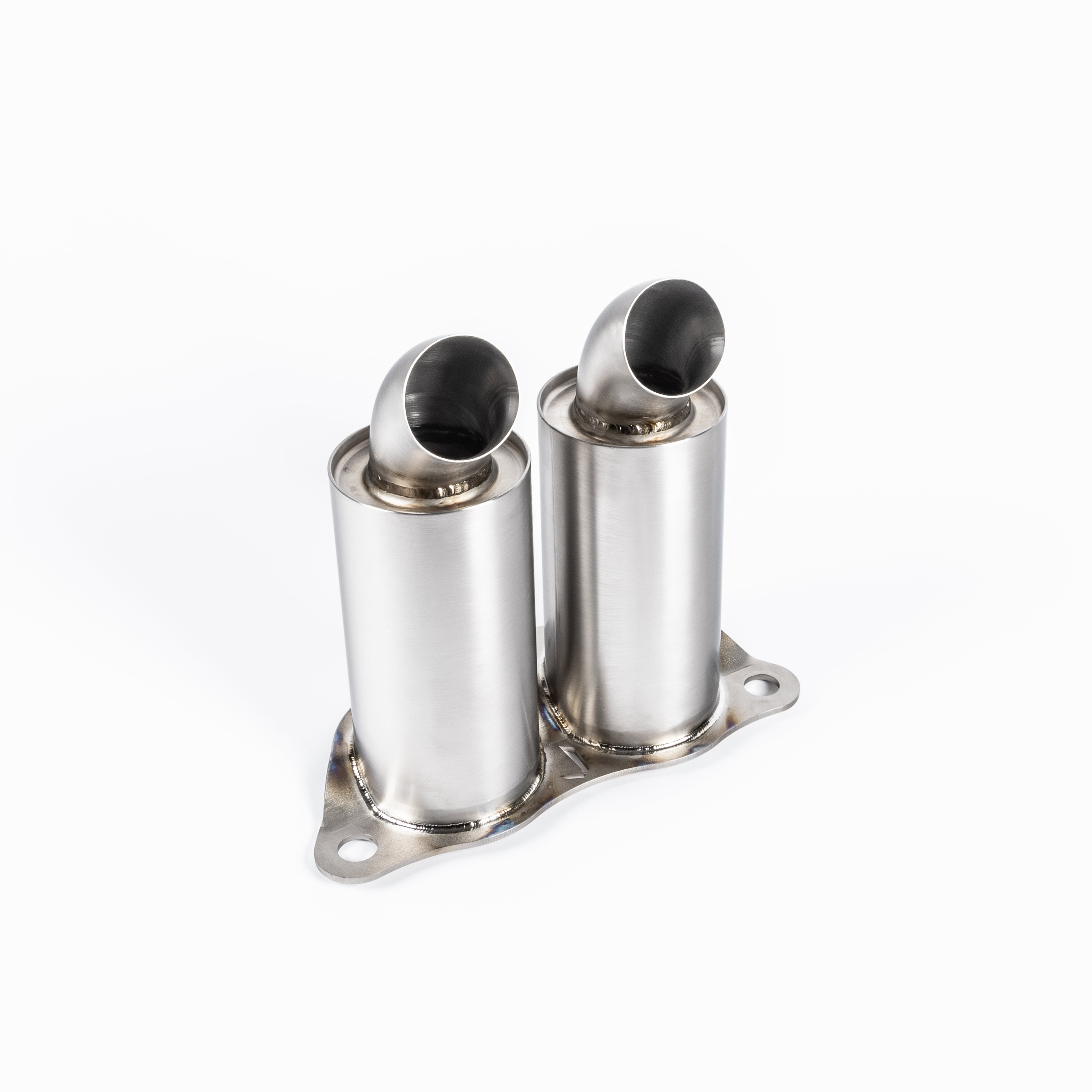 OEM REPLACEMENT TITANIUM TIPS (SILENCED)